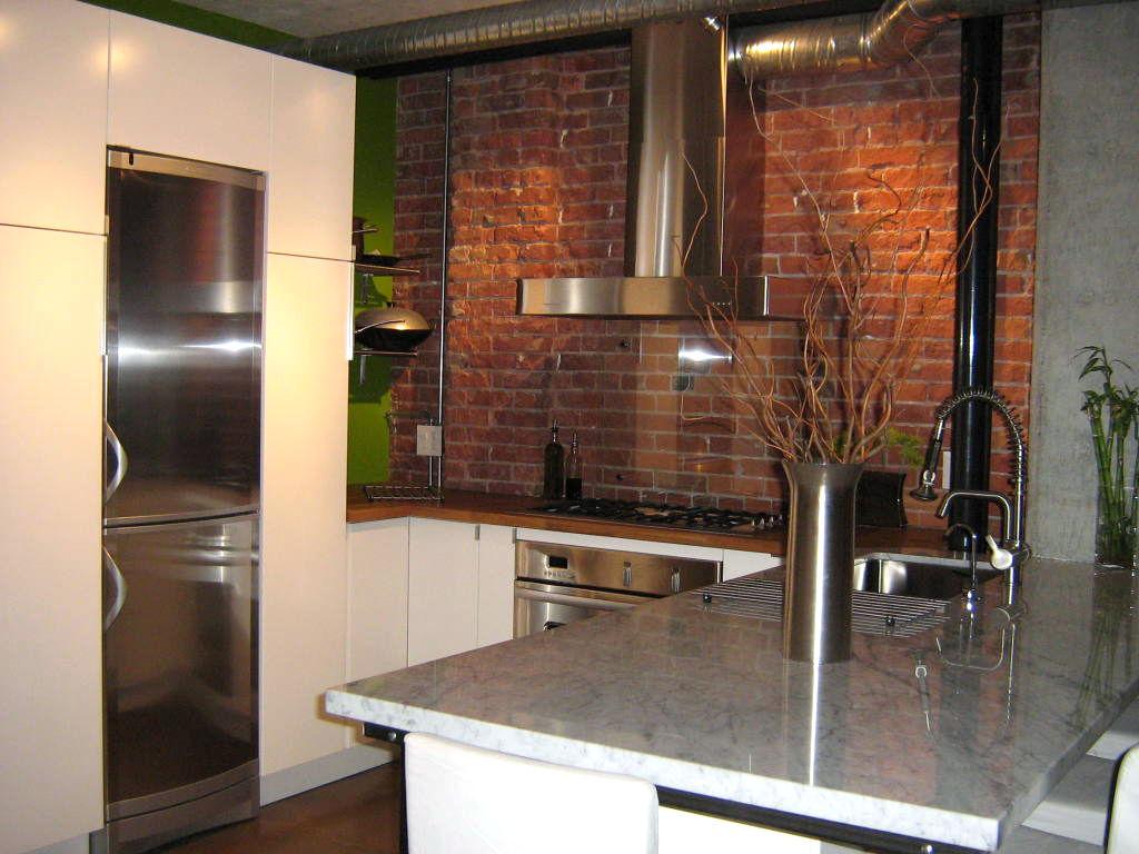 Buying a refrigerator? Tall & shallow are best.