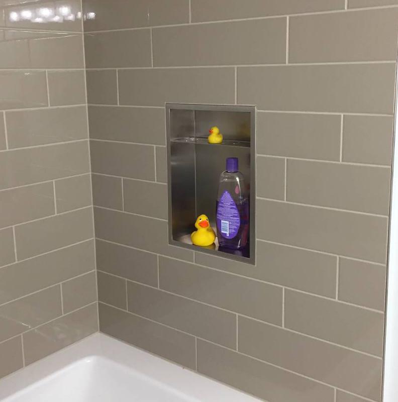 Why Grout Sealing is ESSENTIAL in every tile installation