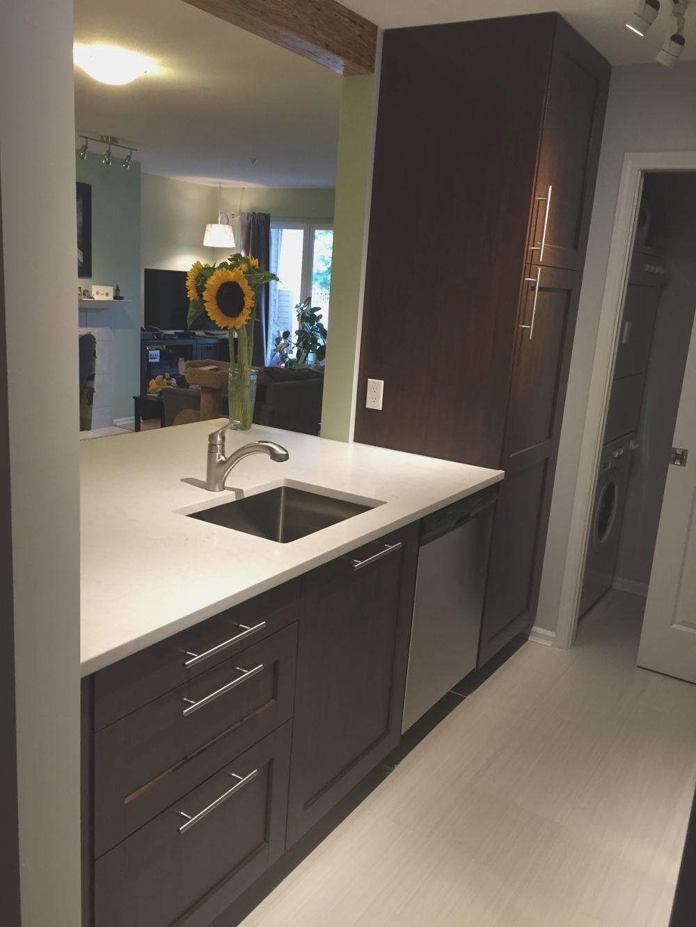 Kitchen Sink & sink cabinet - Everything you need to know