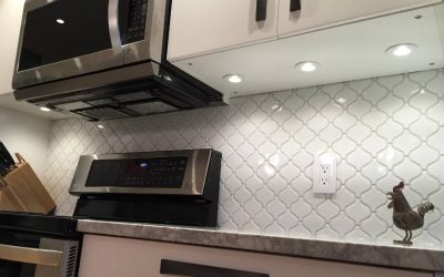 Under Cabinet Lighting – Installation tips