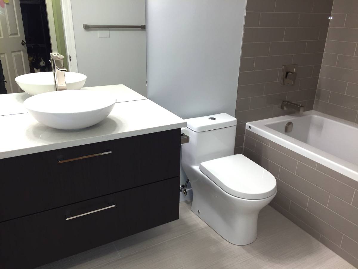 Bathroom renovation costs - East-Vancouver-Renovation-vanitytoilet1-1200W70jpg