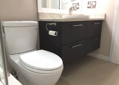 small bathroom renovation - Pari's-bathroom-vanity-low-wide-left-1300W-70