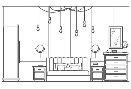  kitchen & bathroom remodel - livingroom-bulbs500h